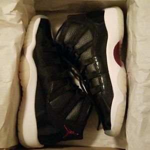 Jordan 11